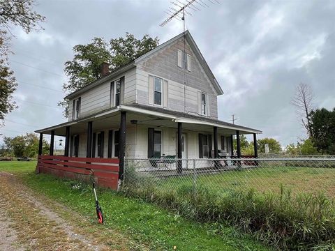 A home in Turner Vlg