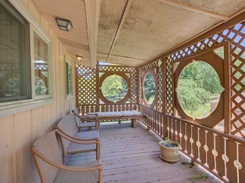 A home in Flint Twp