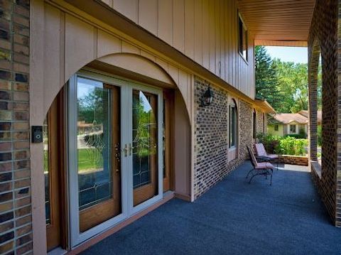 A home in Flint Twp