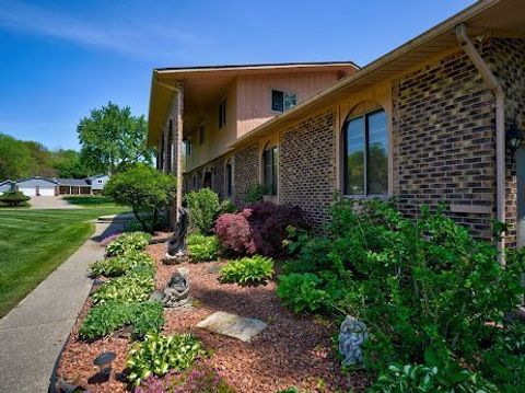 A home in Flint Twp