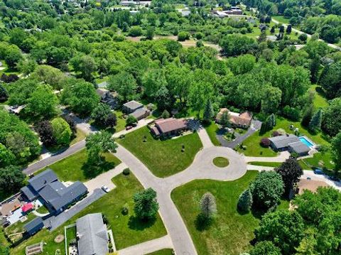 A home in Flint Twp