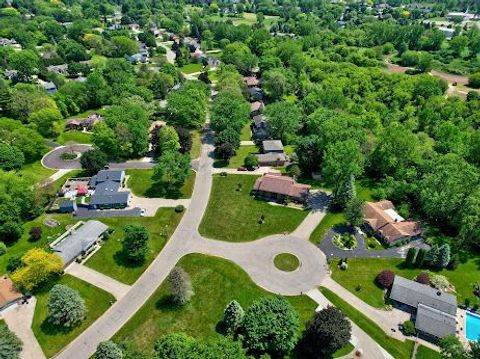 A home in Flint Twp