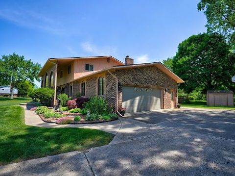 A home in Flint Twp