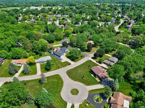 A home in Flint Twp