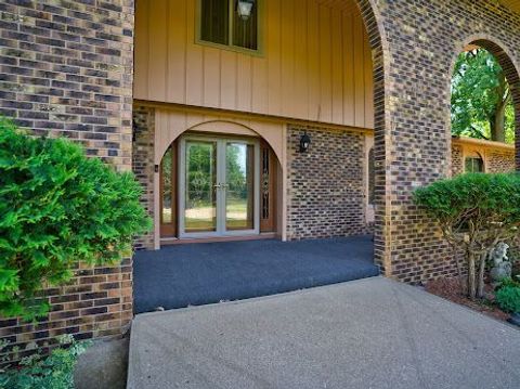 A home in Flint Twp