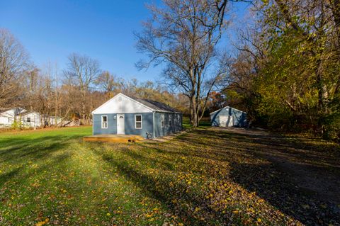 A home in Niles Twp