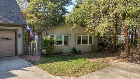 A home in Pokagon Twp