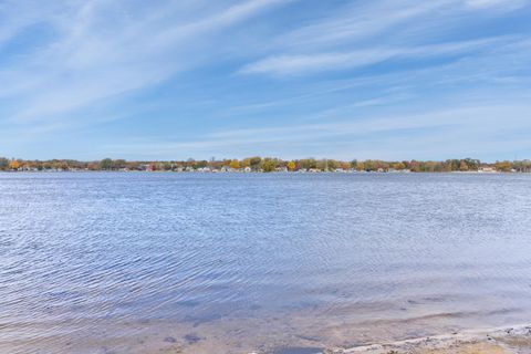 A home in Norton Shores