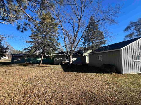 A home in Kalkaska Twp