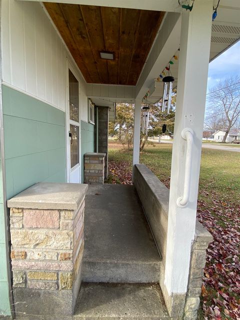 A home in Kalkaska Twp