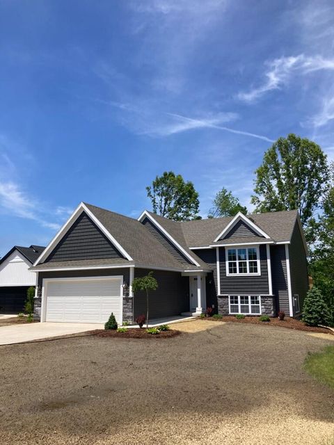 A home in Kentwood