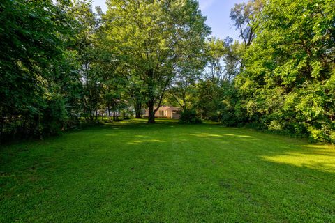 A home in Southfield