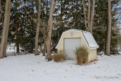 A home in Springfield