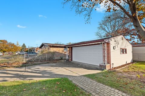 A home in Westland