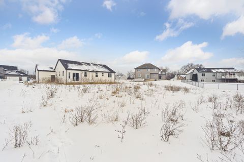 A home in Mundy Twp