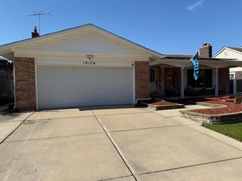 A home in Riverview