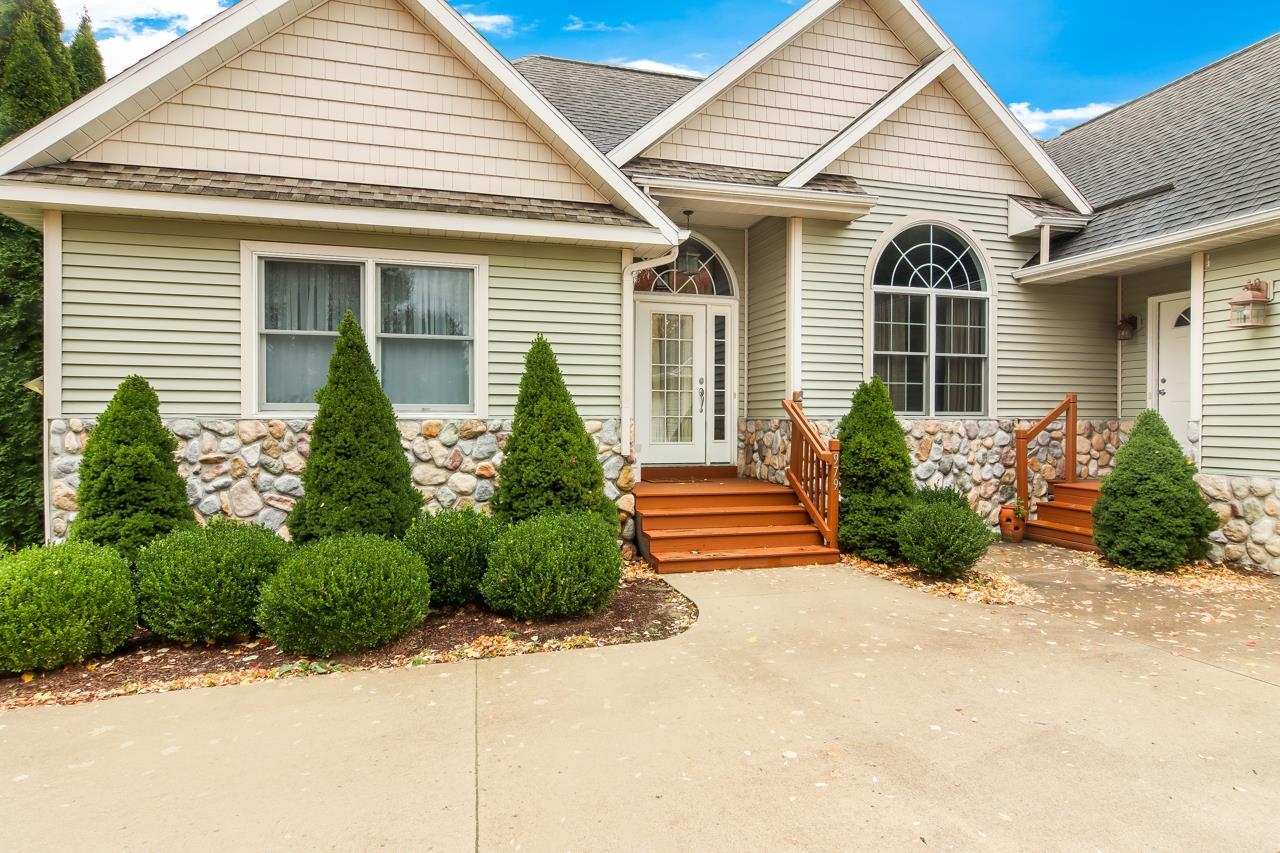 View Blair Twp, MI 49696 house