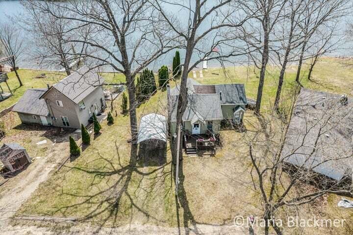 View Garfield Twp, MI 48632 house