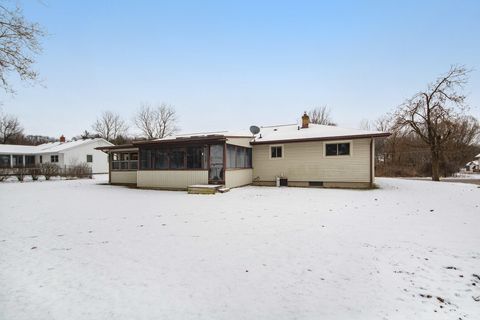 A home in Grand Rapids Twp