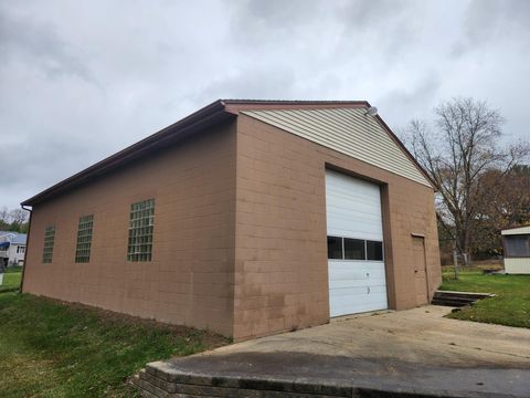 A home in Grand Rapids Twp