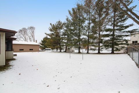 A home in Grand Rapids Twp