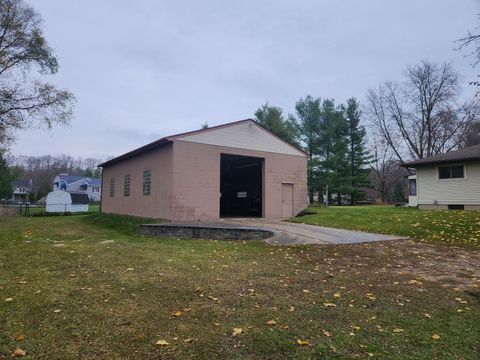 A home in Grand Rapids Twp