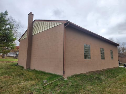 A home in Grand Rapids Twp