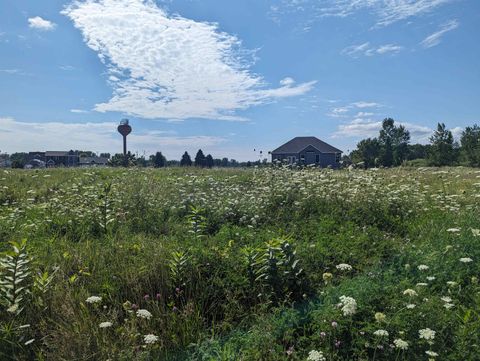 0 S Court Street Au Gres Township MI 48703