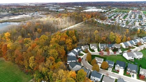 A home in Novi