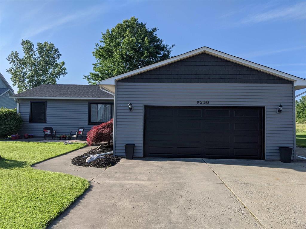View Ira Twp, MI 48023 house