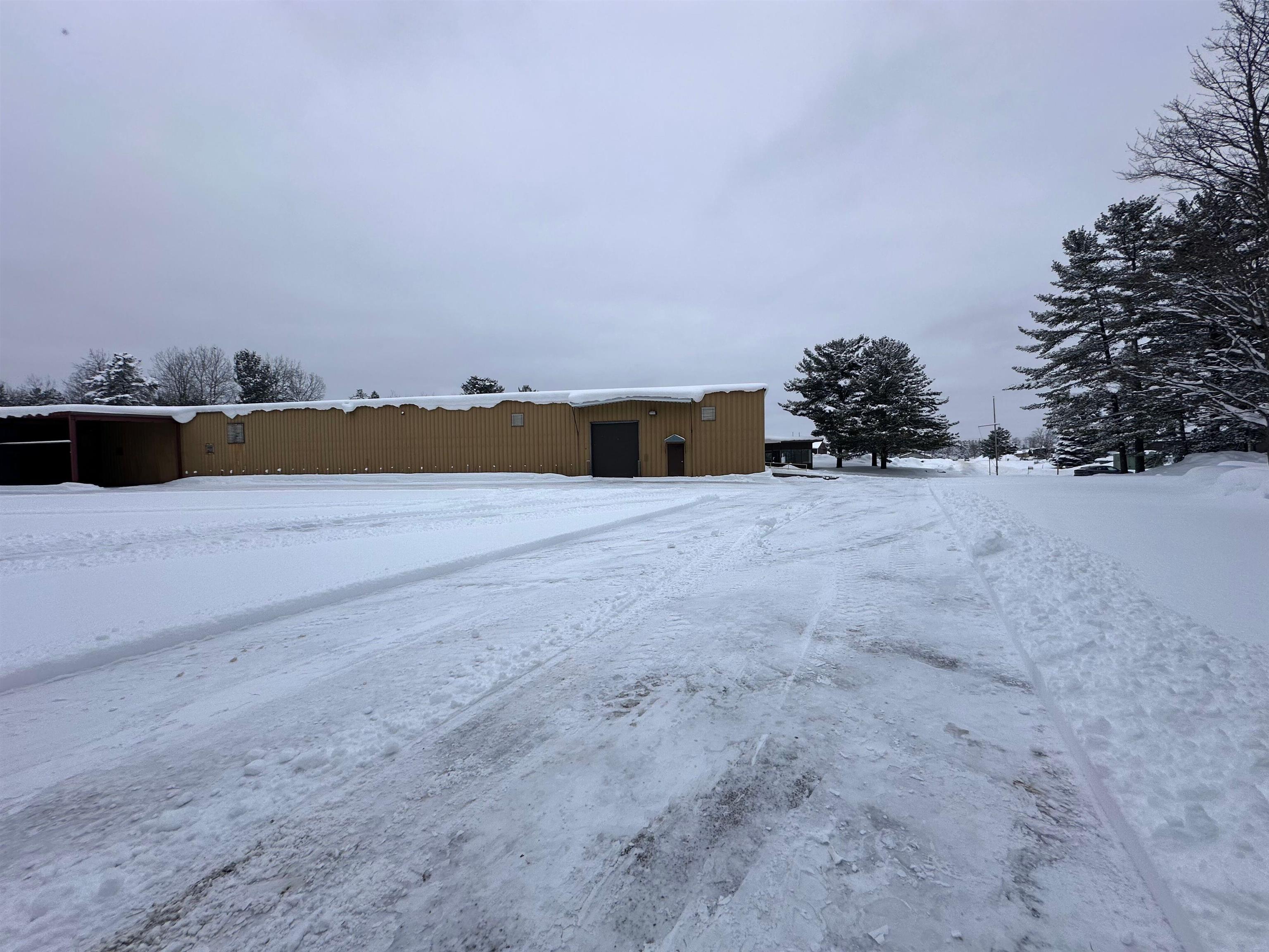 210 W Park Drive