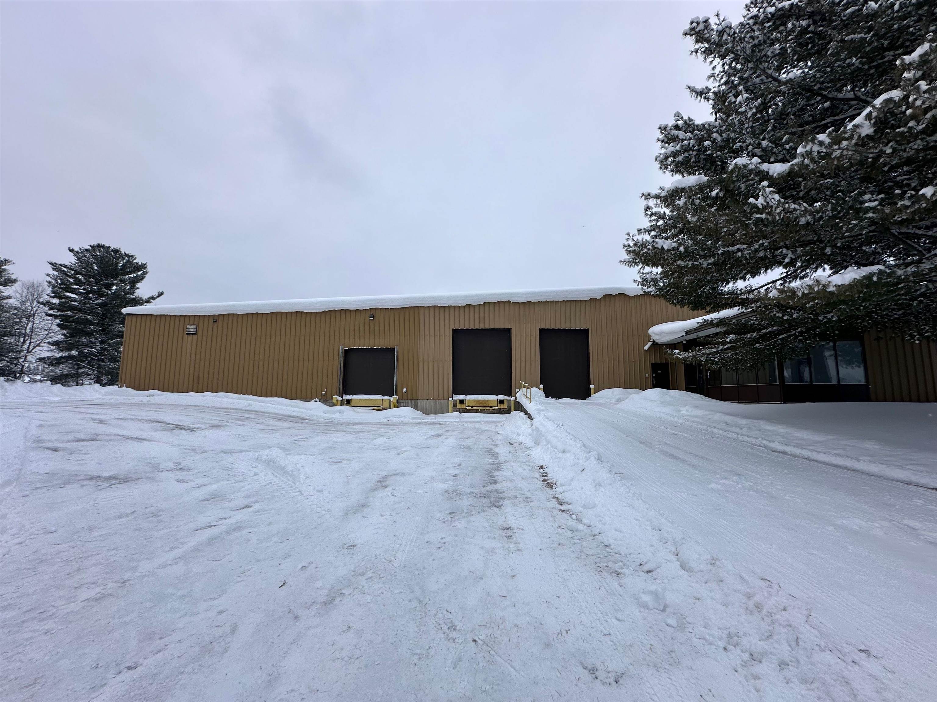 210 W Park Drive