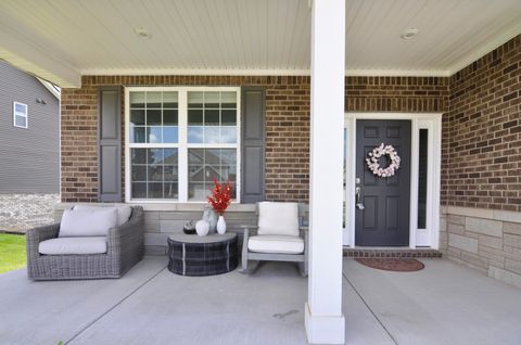 A home in Pittsfield Twp