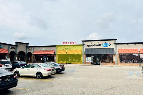 950 W Norton Avenue G Roosevelt Park City MI 49441