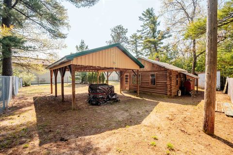 A home in East Bay Twp