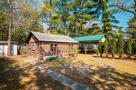 A home in East Bay Twp