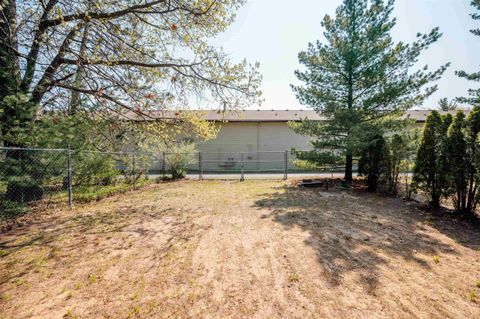 A home in East Bay Twp