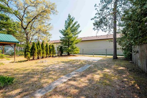 A home in East Bay Twp