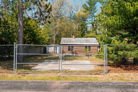 A home in East Bay Twp