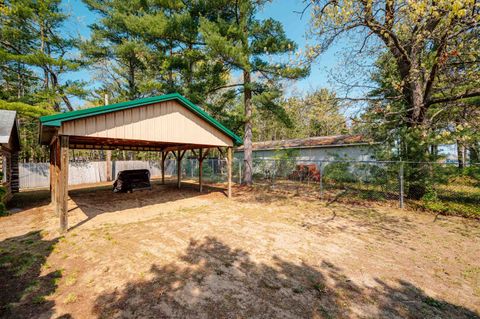 A home in East Bay Twp