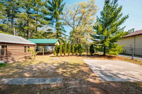 A home in East Bay Twp