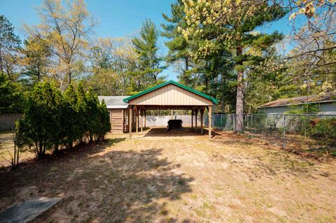 A home in East Bay Twp