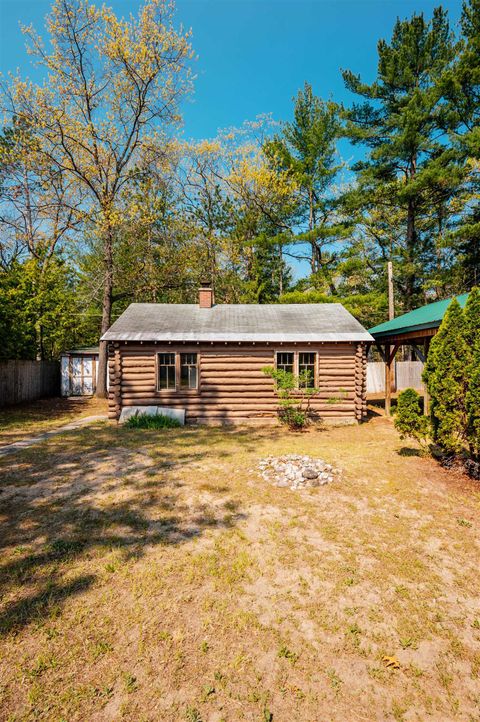 A home in East Bay Twp