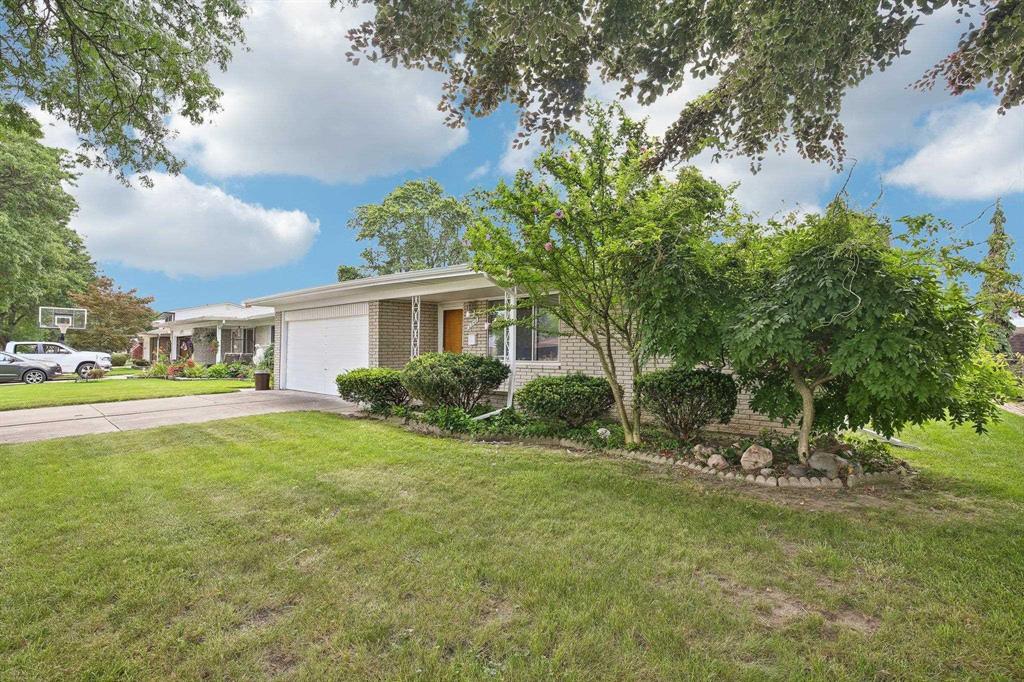 2848 Reese Drive