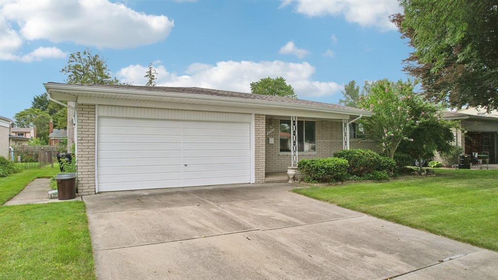 2848 Reese Drive