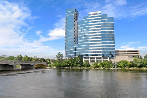 A home in Grand Rapids