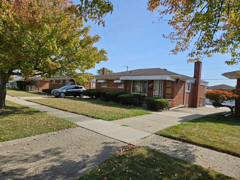 A home in Westland