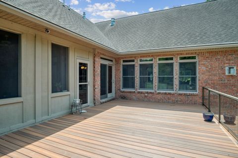 A home in Putnam Twp