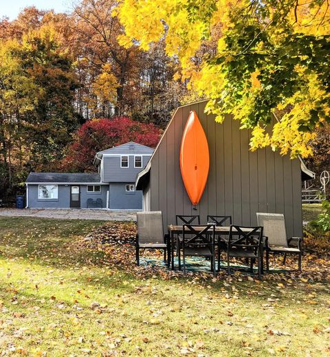 A home in Johnstown Twp