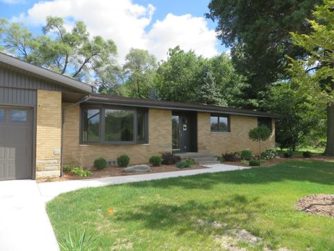 A home in Kentwood